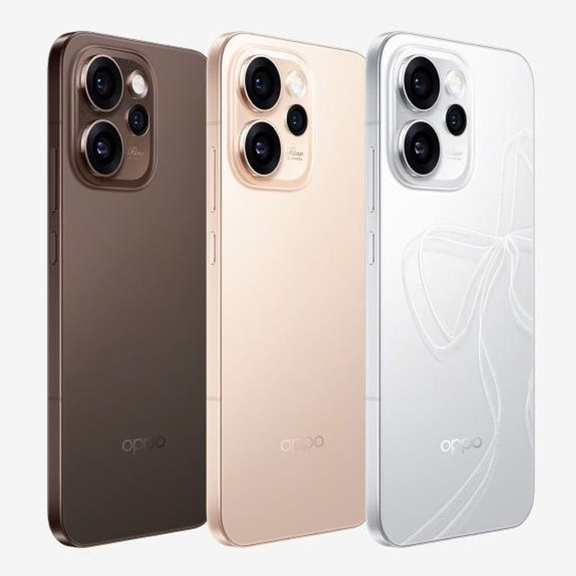 Oppo, yeni Reno 15 ve Reno 15 Pro modellerini tanıttı
