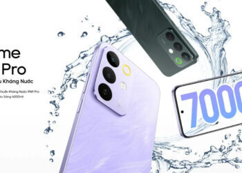 Realme C85 Pro