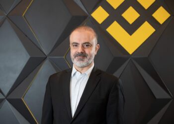 Binance TR, GetirFinans ile entegrasyon başlattı