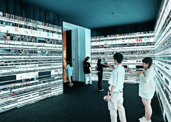 Çin, yapay zeka ve 6G patent başvurularında küresel lider olduğunu iddia etti 4 Çin yapay zeka ve 6G