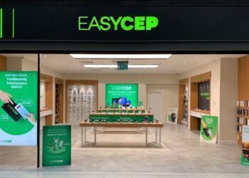 EasyCep 45 milyon dolar yatırım aldı