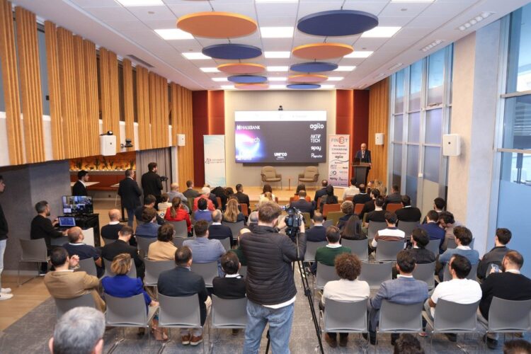 Dijitalpark Finext 2025 hızlandırma programı başladı