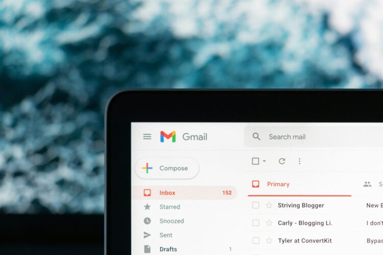Google Gmail güvenlik önlemleri