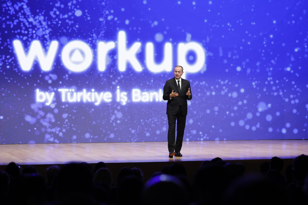 İş Bankası destekli Workup Girişimcilik Programı 13. dönemini tamamladı