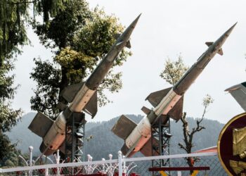 İran, hack'lenmiş kameraları füze hedeflemesi için kullanıyor