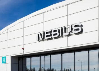 Nebius Meta yapay zeka anlaşması