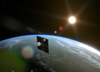 Nvidia en güçlü çiplerinden birini uzaya gönderiyor