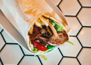 Online yemek sipariş platformları