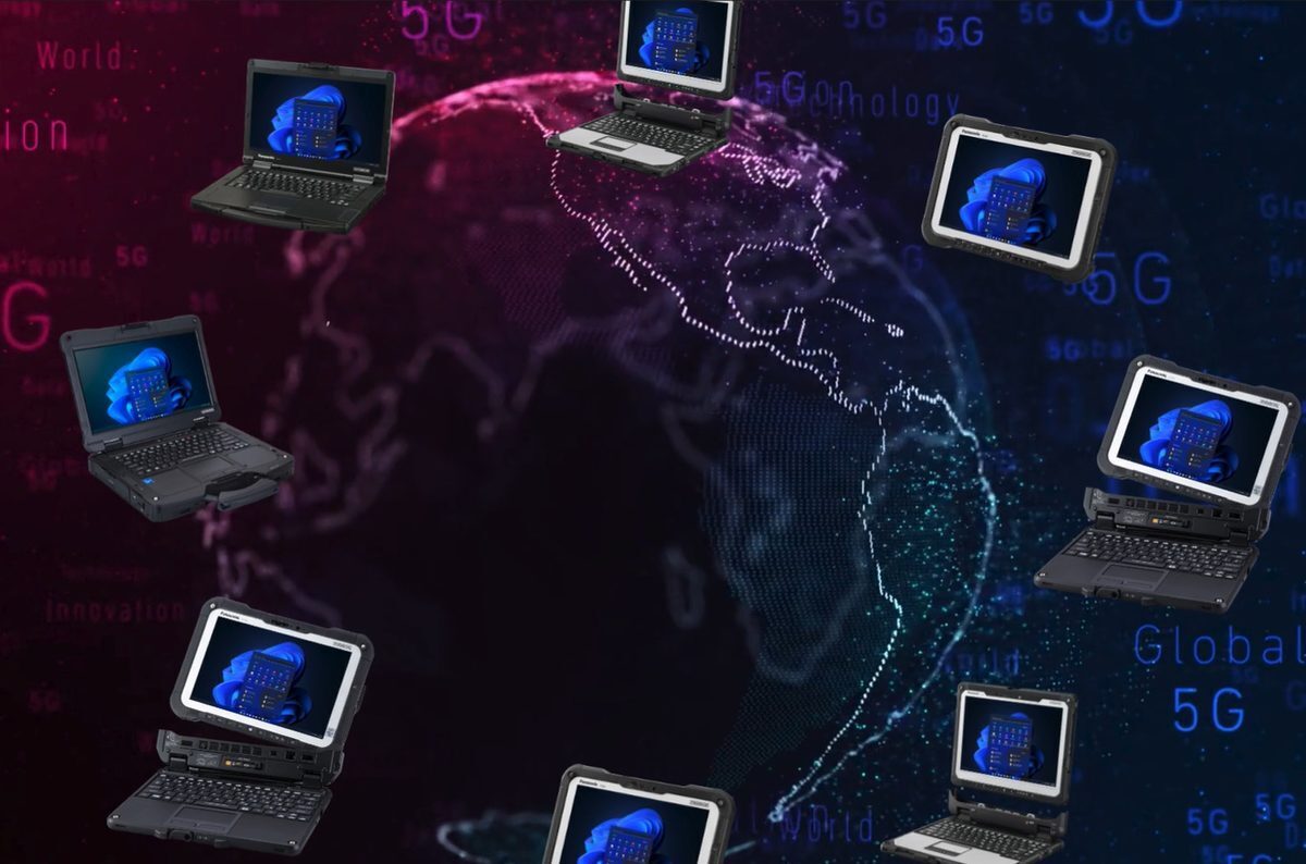 Özel 5G ağlarla işletmeler dijital kesintileri önler