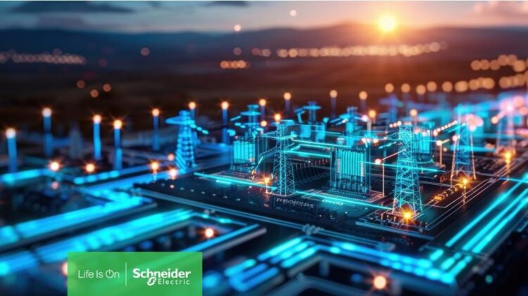 Schneider Electric, Ankara başta olmak üzere 7 ilde şebeke yönetimini modernize ediyor