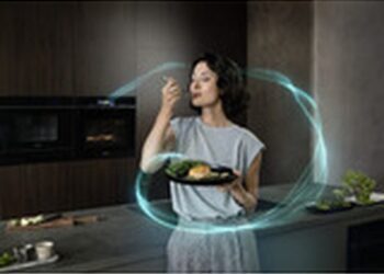 Siemens Ev Aletleri yapay zeka ile mutfak deneyimini yükseltiyor