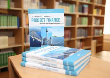 SOCAR Türkiye proje finansmanı kitabını tanıttı