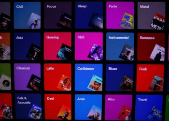 Spotify, müzik veritabanı WhoSampled'i satın aldı