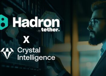 Tether ile Crystal, tokenize varlıklar için uyum iş birliği yaptı