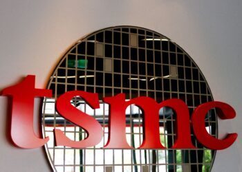 TSMC çip fabrikası