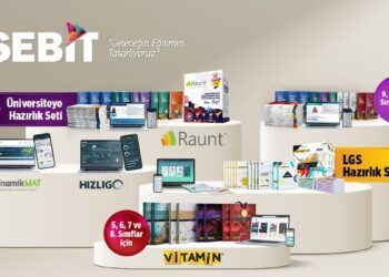 Turkcell Sebit’te AI destekli eğitim çözümleri