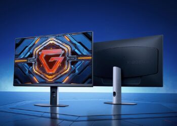 Xiaomi Gaming Monitor G24i 2026