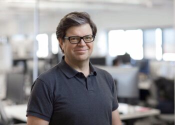 Yann LeCun Meta