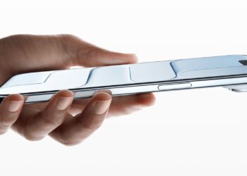 Yeni model iPhone Air