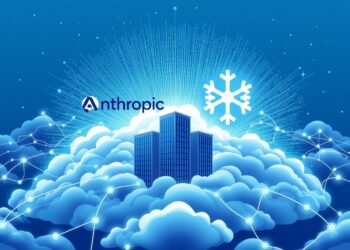 Anthropic Snowflake ile 200 milyonluk Claude anlaşması yaptı 3 Anthropic Snowflake ile 200 milyonluk Claude anlaşması yaptı