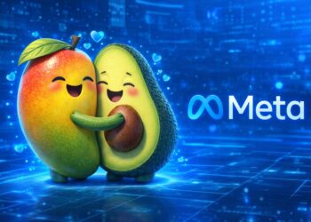 Meta 'Mango' ile görüntü-video AI'si geliştiriyor