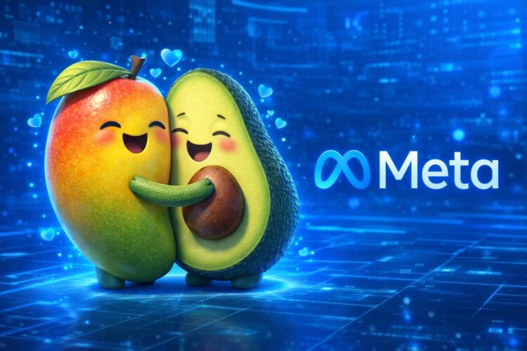 Meta 'Mango' ile görüntü-video AI'si geliştiriyor