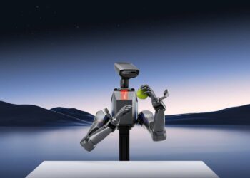 LimX'in Tron 2'si şişe kaldırıp takla atıyor