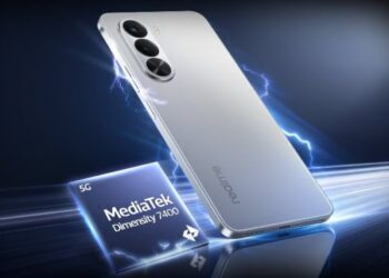 Realme P4x 5G Hindistan'da 7000 mAh'le parladı