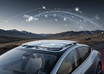 Tesla RF şeffaf çatı patentiyle Starlink'e hazırlık