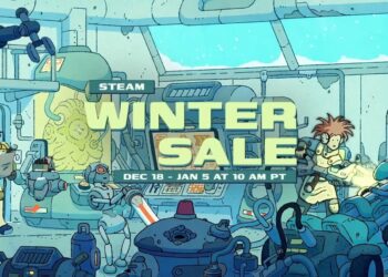 Steam kış indirimi'nde Shadows 35 dolara