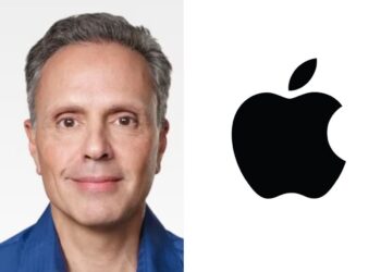 Apple'ın Srouji'si ayrılık sinyali verdi