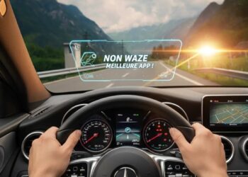 Waze İsrail'de trafik ışığı testine başladı