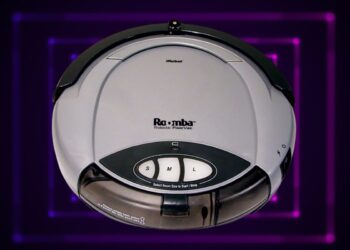 iRobot Picea'ya iflasla satılıyor