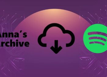Anna’s Archive Spotify’den 300 TB müzik arşivledi