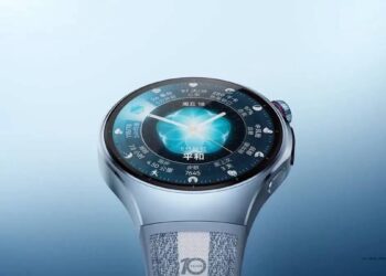 Xiaomi Watch 5 EMG sensörüyle jest kontrolü sunuyor