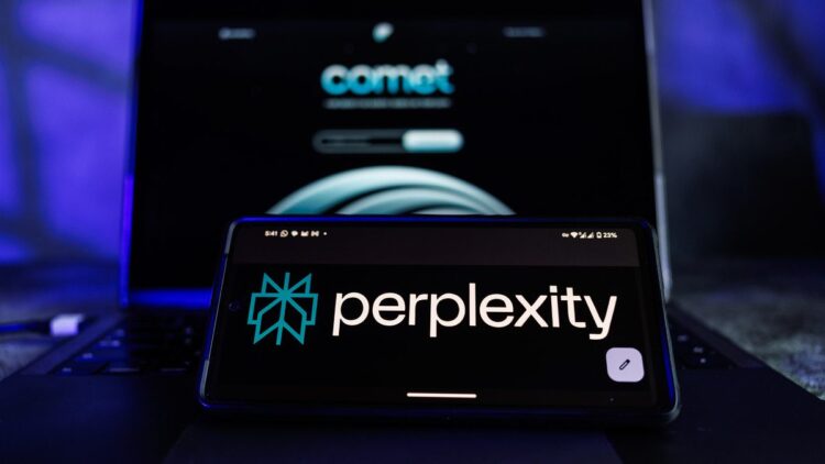 Perplexity Comet'e BrowseSafe ile saldırı kalkanı getirdi 1 Perplexity Comet'e BrowseSafe ile saldırı kalkanı getirdi