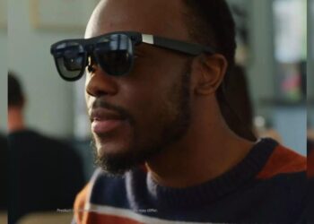 Google 2026'da Gemini'li AI gözlüklerini sunuyor