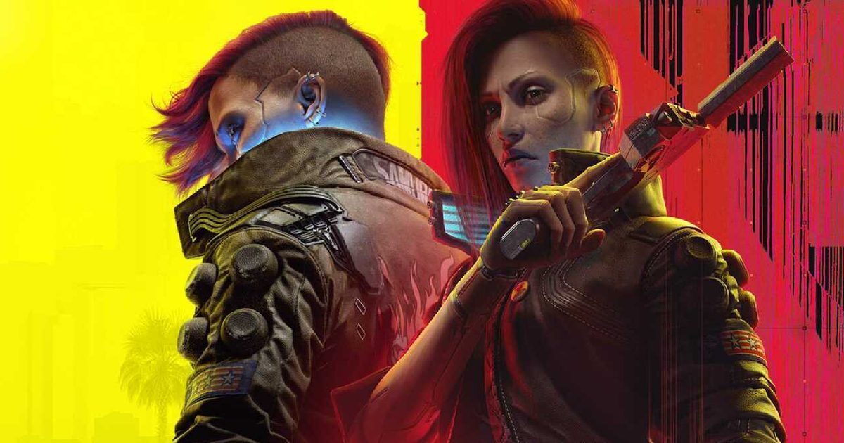Cyberpunk 2 2030 Q4'te çok oyunculu çıkacak