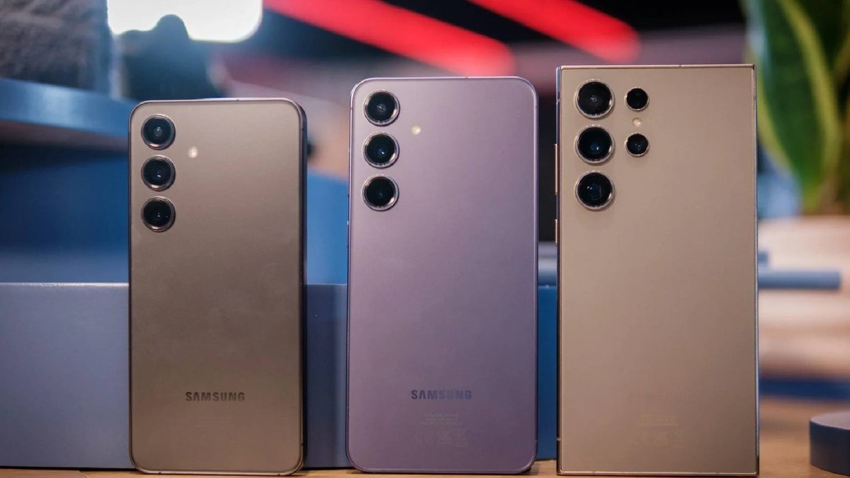 Exynos 2600, modem 5410 ile uydu bağlantısı sunabilir