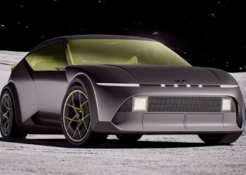 Hyundai en büyük EV'sini Brüksel'de 800V ile tanıtacak