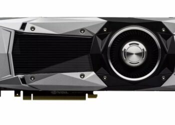 NVIDIA 590 sürücüleri GTX 900 ve 10'u sonlandırdı