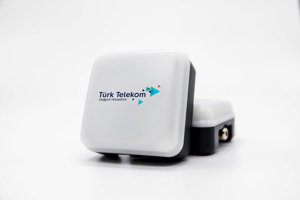 Türk Telekom Plan-S ile uydu IoT'sine girdi