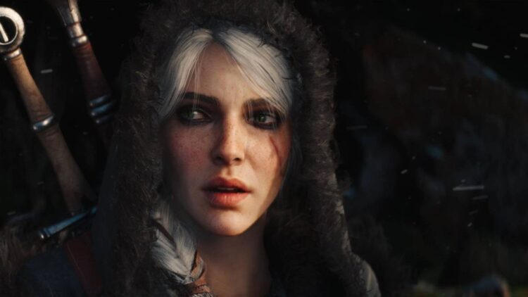 CD Projekt Red, Witcher 4'ü 2027'de başlatıp üçlemeyi 6 yılda bitirecek 1 CD Projekt Red Witcher 4'ü 2027'de başlatıp üçlemeyi 6 yılda bitirecek