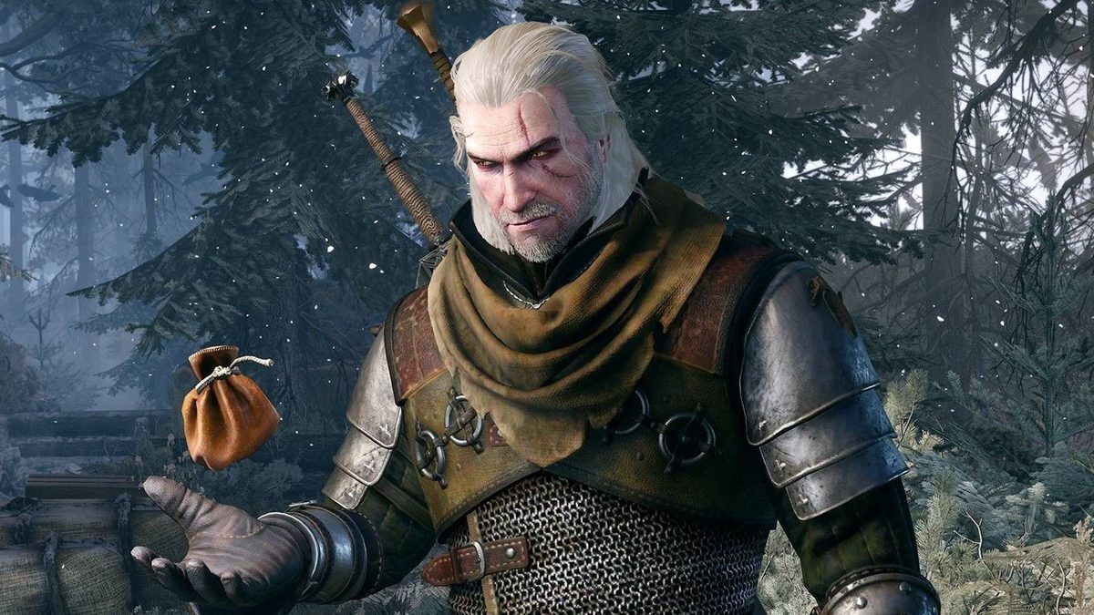 The Witcher 3 üçüncü genişletme 2026 Mayıs'ta