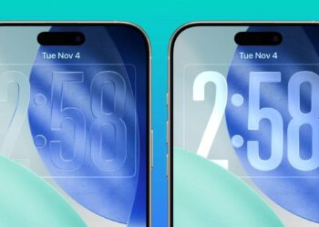 iOS 26.2 Liquid Glass'ı üç yolla genişletti