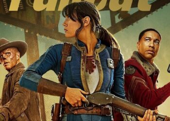 Fallout 2. sezon New Vegas ve Pip-Boy'la coştu