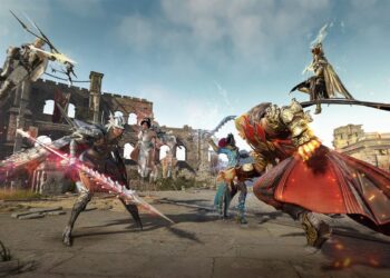 Black Desert Steam'de 18 Aralık'a kadar bedava