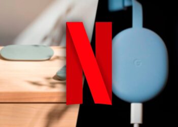 Netflix mobil Cast'ı akıllı TV'lere kapattı