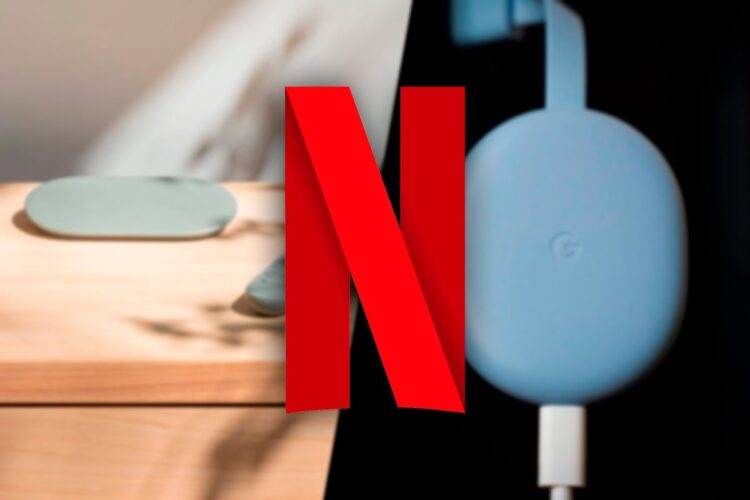 Netflix mobil Cast'ı akıllı TV'lere kapattı