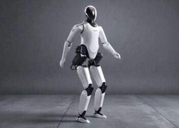 Xiaomi fabrikalarına beş yılda insansı robotlar